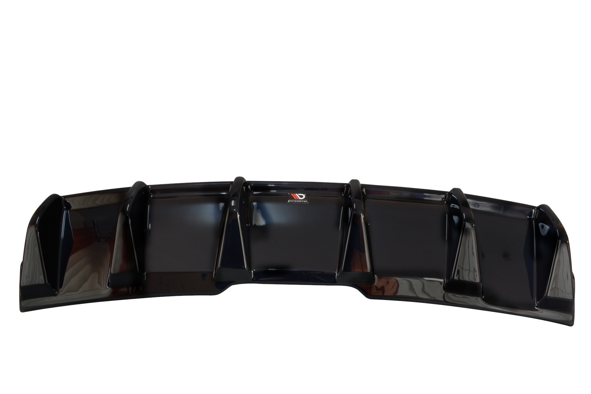Maxton Design Diffusor Heck Ansatz für Audi RS5 F5 Coupe / Sportback schwarz Hochglanz Maxton Design Diffusor Heck Ansatz für Audi RS5 F5 Coupe / Sportback schwarz Hochglanz