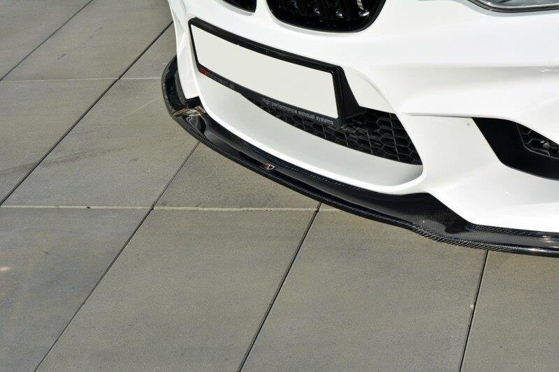 Maxton Design BMW M2 F87 Breitbau Bodykit Maxton Design BMW M2 F87 Breitbau Bodykit