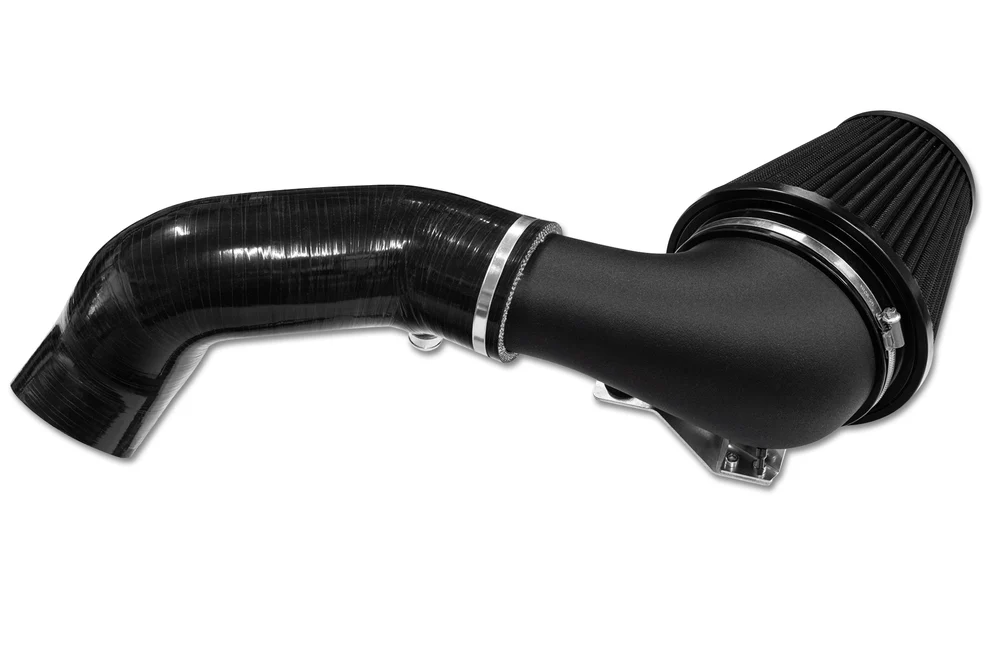 Open E-INTAKE EA888 Gen. 4 Kunstoff