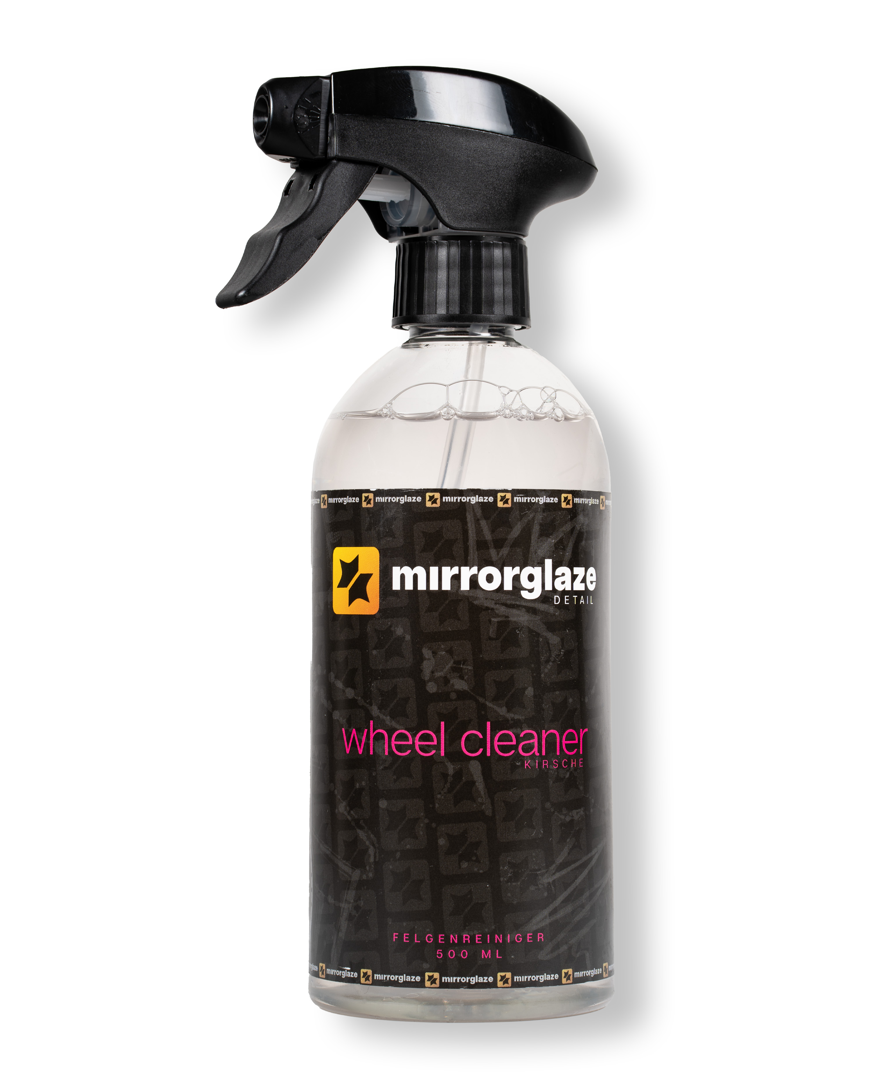mirrorglaze Felgenreiniger