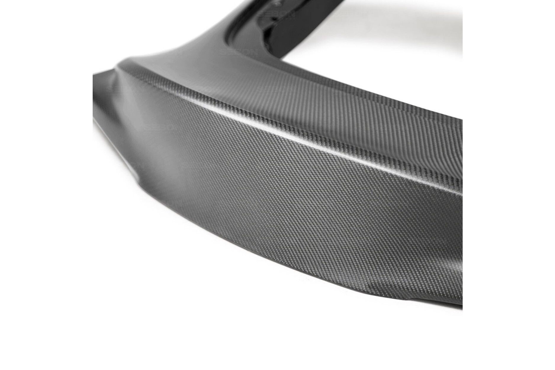 Seibon Carbon Heckdeckel für Toyota Supra MK5 Seibon Carbon Heckdeckel für Toyota Supra MK5