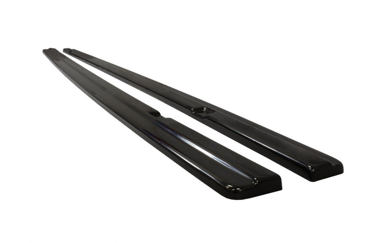 Maxton Design Seitenschweller Ansatz Cup Leisten für VW GOLF 7 GTI vor FL/FACELIFT (breit) Maxton Design Seitenschweller Ansatz Cup Leisten für VW GOLF 7 GTI vor FL/FACELIFT (breit)