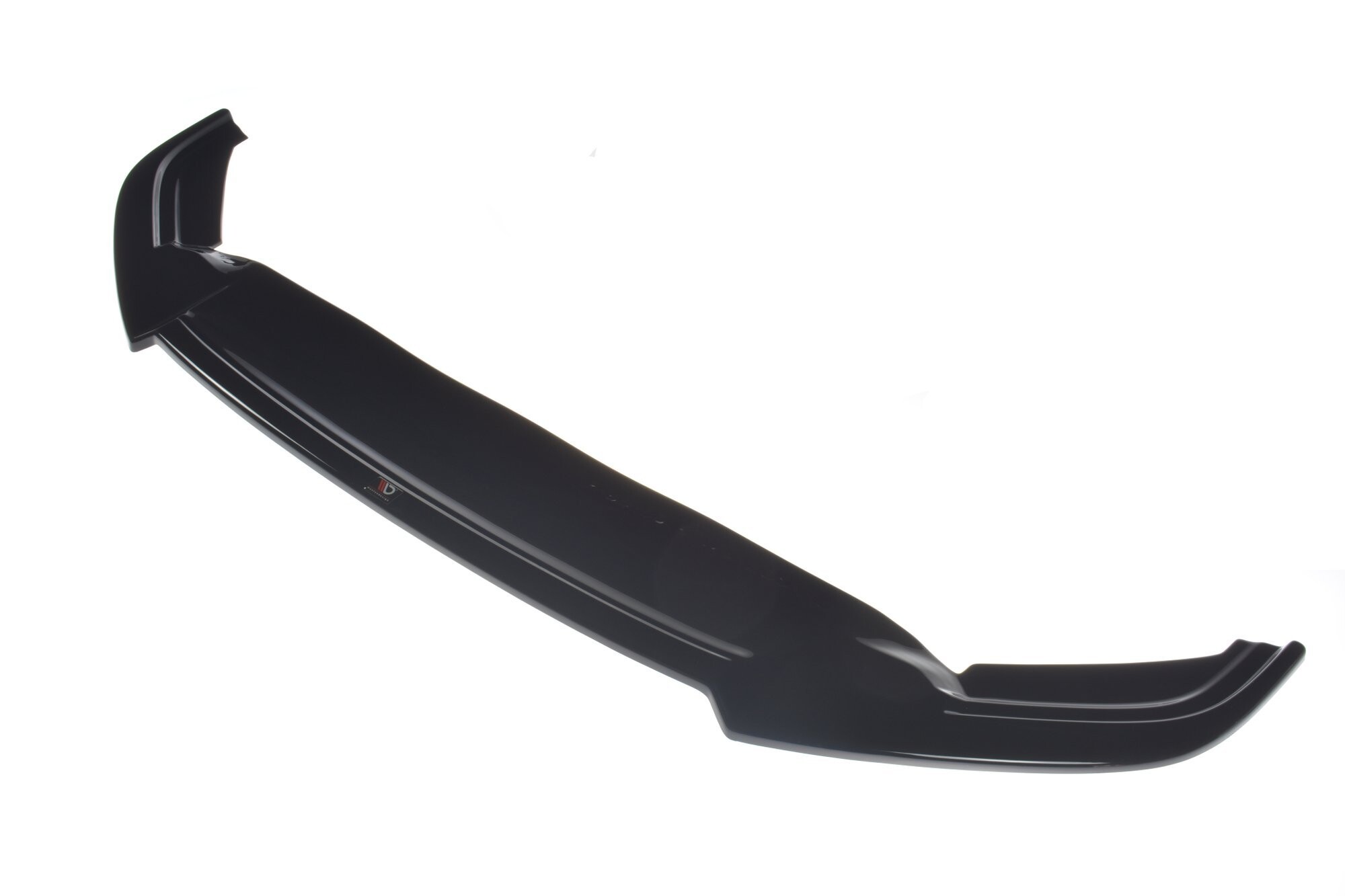 Maxton Design Front Ansatz V.2 für Volkswagen Passat R-Line B8 schwarz Hochglanz Maxton Design Front Ansatz V.2 für Volkswagen Passat R-Line B8 schwarz Hochglanz