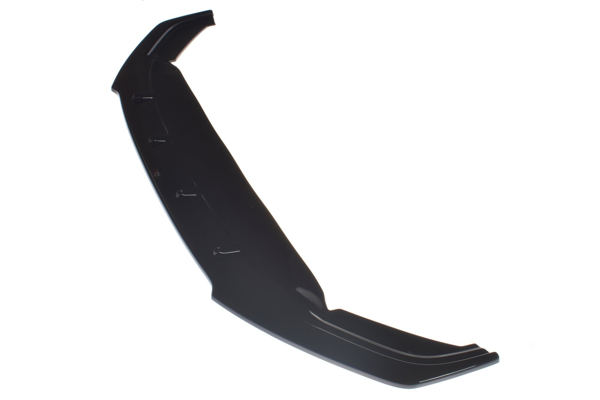 Maxton Design Front Ansatz V.1 für Volkswagen Passat R-Line B8 schwarz Hochglanz Maxton Design Front Ansatz V.1 für Volkswagen Passat R-Line B8 schwarz Hochglanz