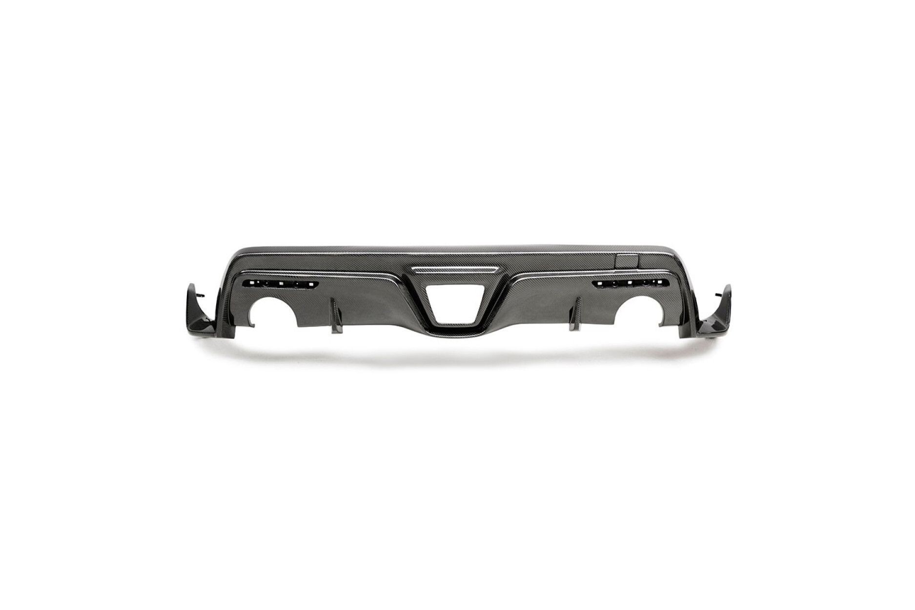 Seibon Carbon Heck Diffusor für Toyota Supra MK5 Seibon Carbon Heck Diffusor für Toyota Supra MK5
