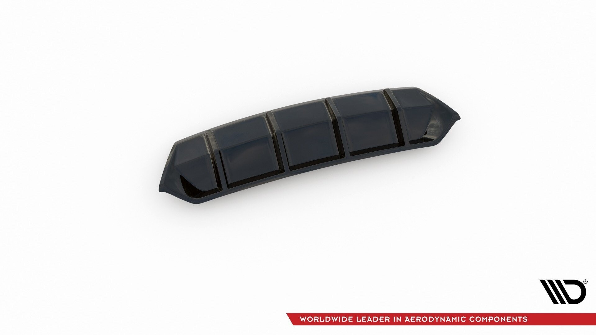 Maxton Design Diffusor Heck Ansatz V.1 für Skoda Octavia RS Mk3 / Mk3 FL Hatchback / Kombi schwarz Hochglanz Maxton Design Diffusor Heck Ansatz V.1 für Skoda Octavia RS Mk3 / Mk3 FL Hatchback / Kombi schwarz Hochglanz
