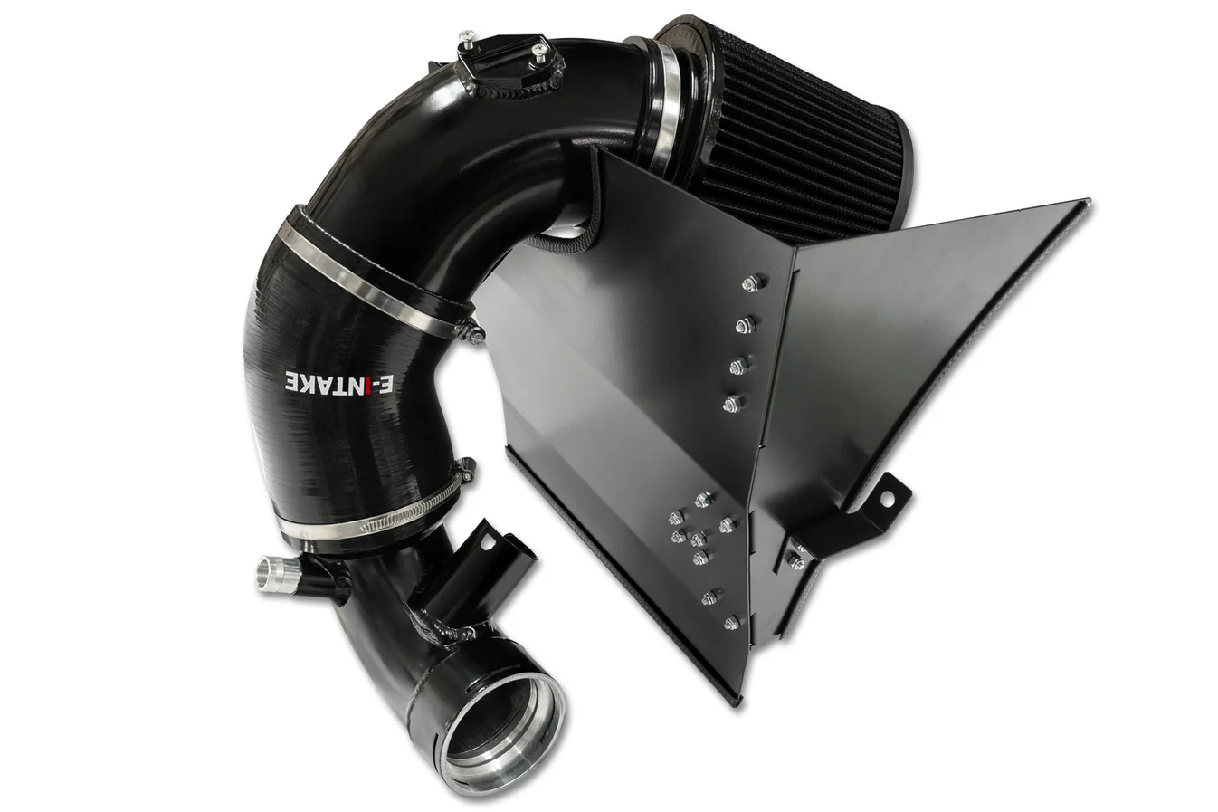 Open E-INTAKE - BMW F-Modelle - B58