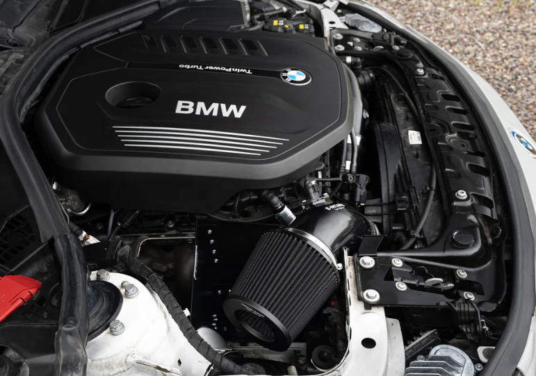 Open E-INTAKE BMW F-Modelle B58 Open E-INTAKE BMW F-Modelle B58