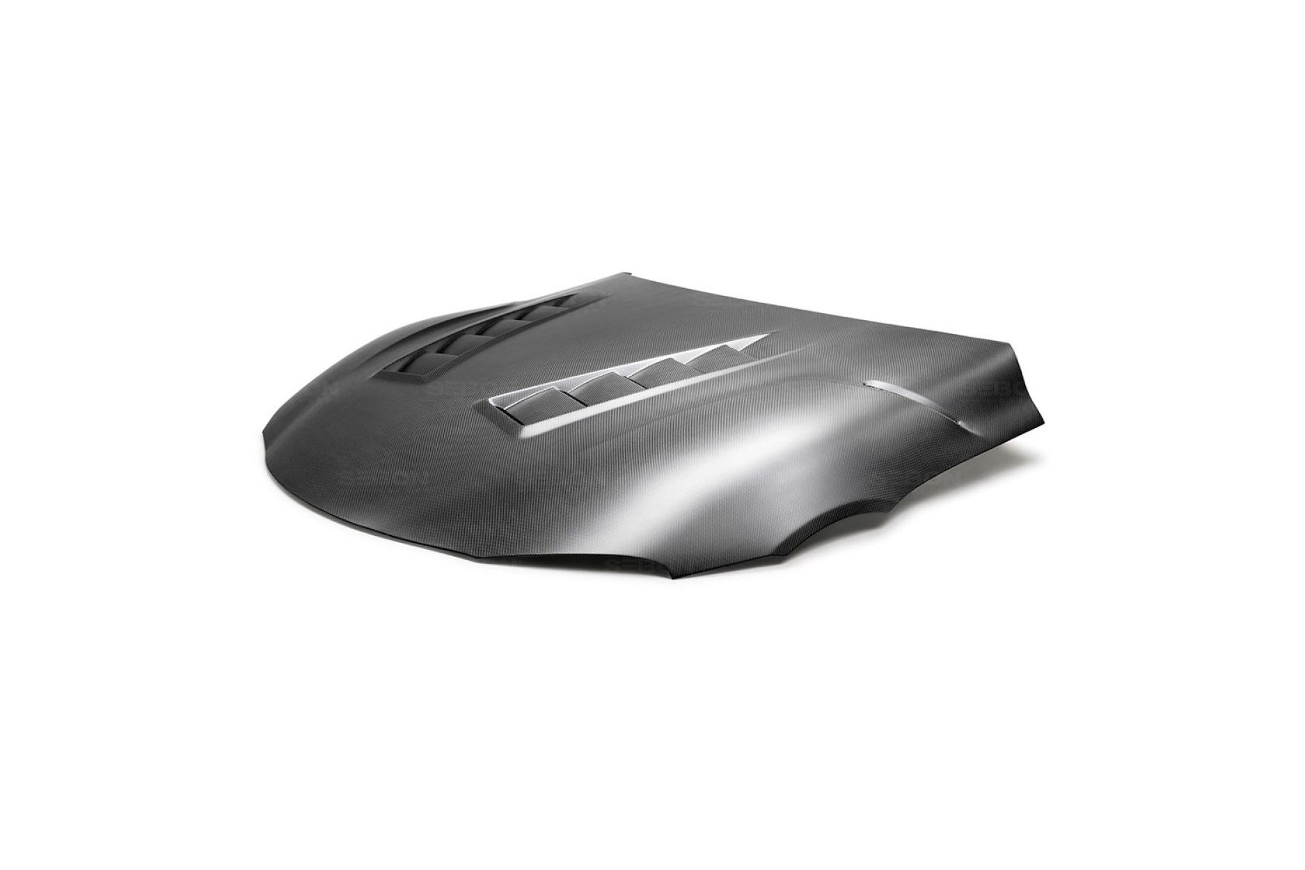 Seibon Carbon Style Dry TS Motorhaube für Toyota Supra MK5 Seibon Carbon Style Dry TS Motorhaube für Toyota Supra MK5