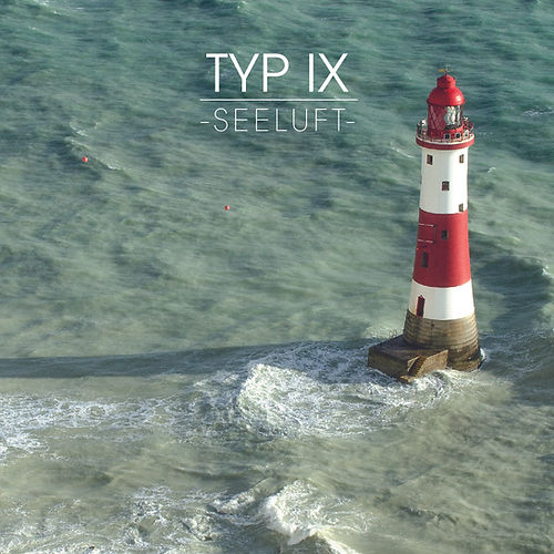 Lockstoff Carparfum Seeluft 60ml