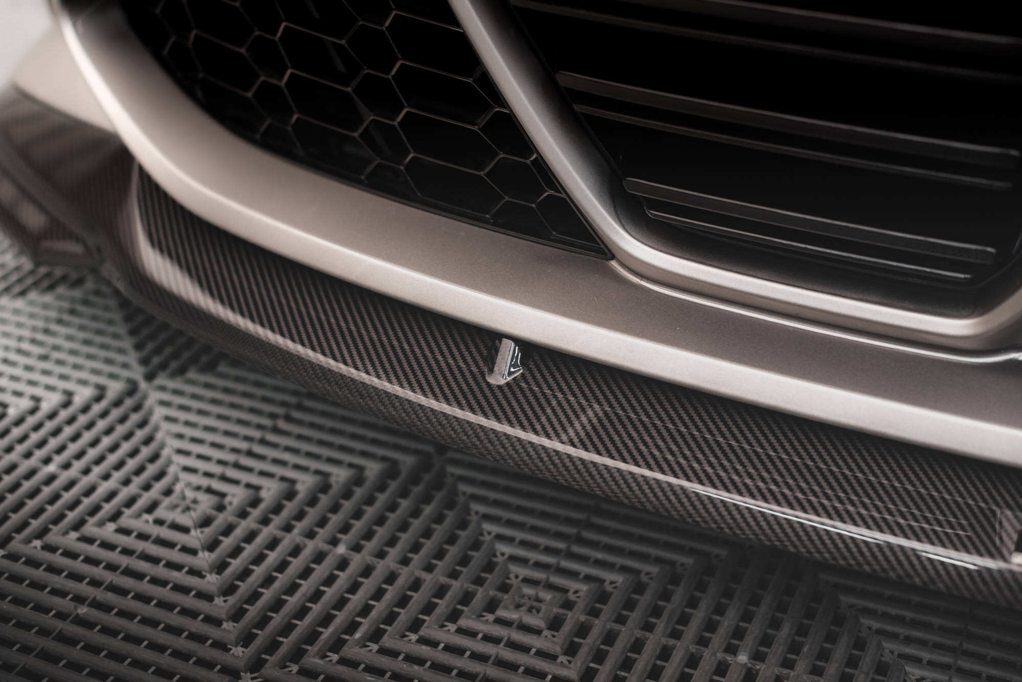 Maxton Design Carbon Fiber Front Ansatz V.2 für BMW M4 G82 / M3 G80 Maxton Design Carbon Fiber Front Ansatz V.2 für BMW M4 G82 / M3 G80