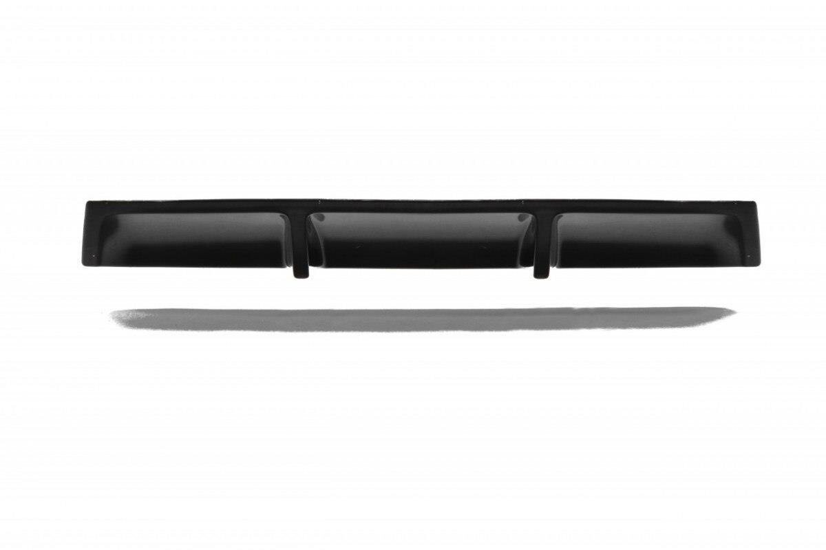 Maxton Design Diffusor Heck Ansatz für Skoda Superb Mk3 schwarz Hochglanz Maxton Design Diffusor Heck Ansatz für Skoda Superb Mk3 schwarz Hochglanz