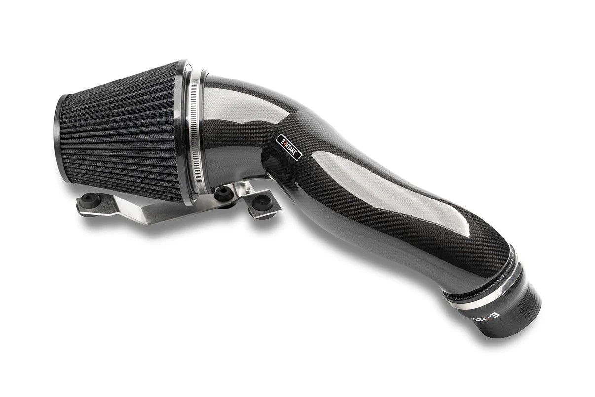 Open E-INTAKE EA888 Gen. 4 V1.3