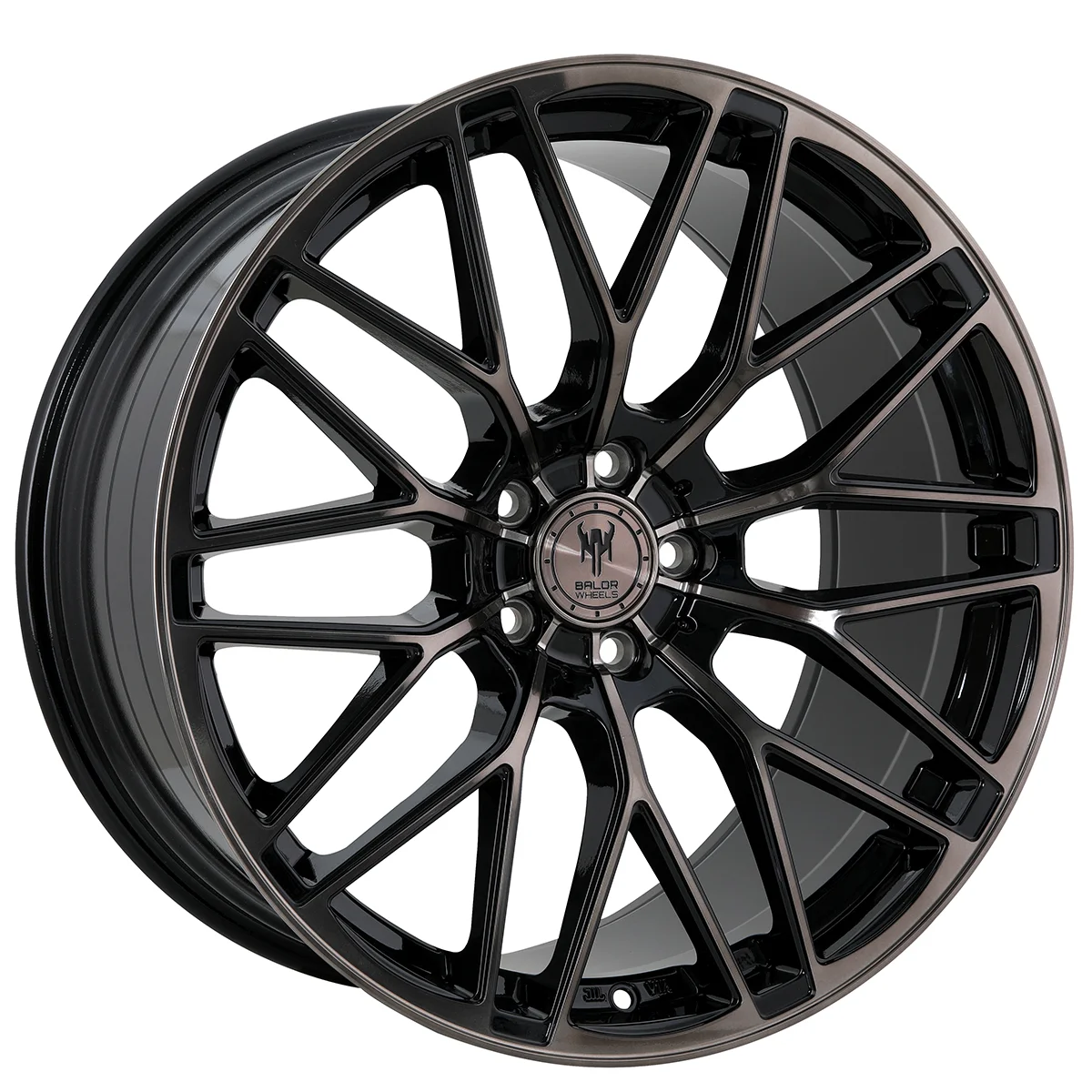 BALDR WHEELS Design 0.01 | Alufelgen designed in Germany