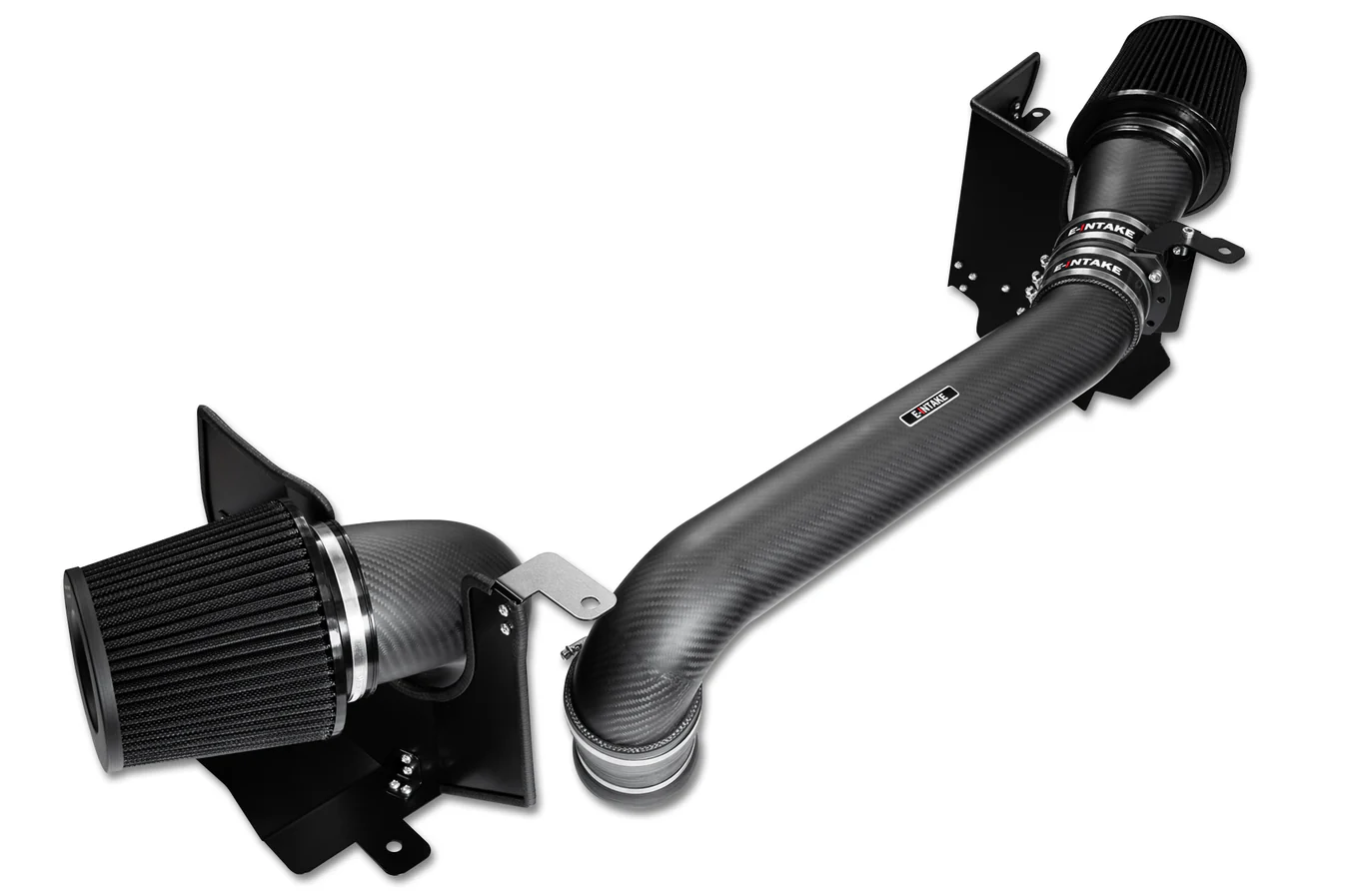 OPEN E-INTAKE – BMW S58 M2 / M3 / M4 (G-Modelle) – mit Teilegutachten