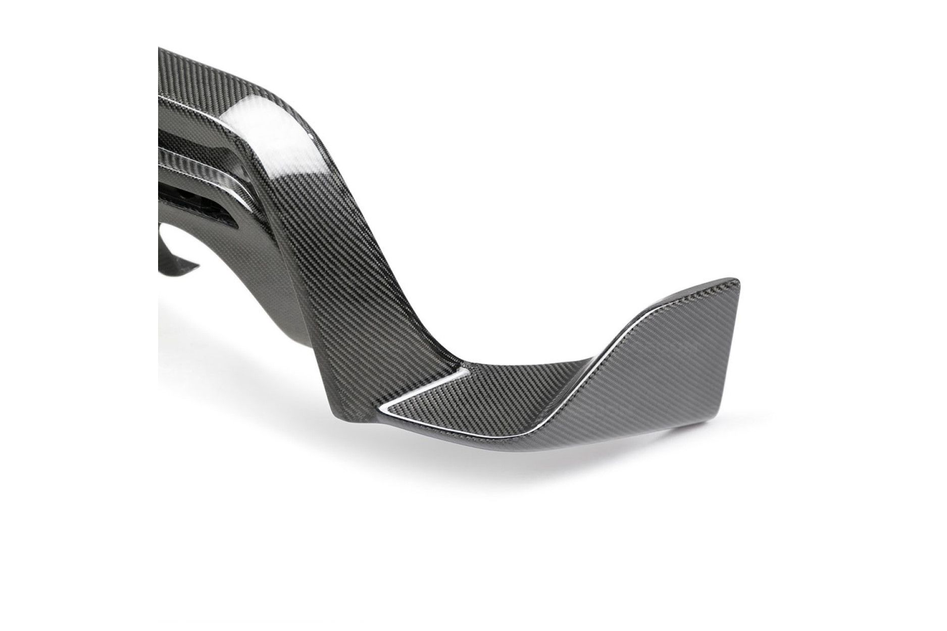 Seibon Carbon Heck Diffusor für Toyota Supra MK5 Seibon Carbon Heck Diffusor für Toyota Supra MK5