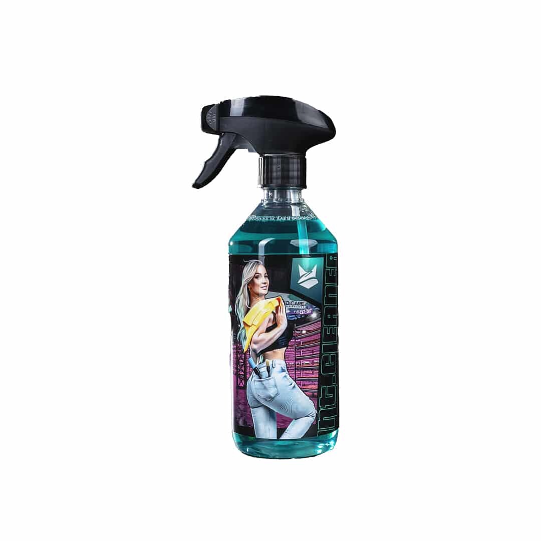 FoxedCare City - Bubble Gum Interior Cleaner, 500ml