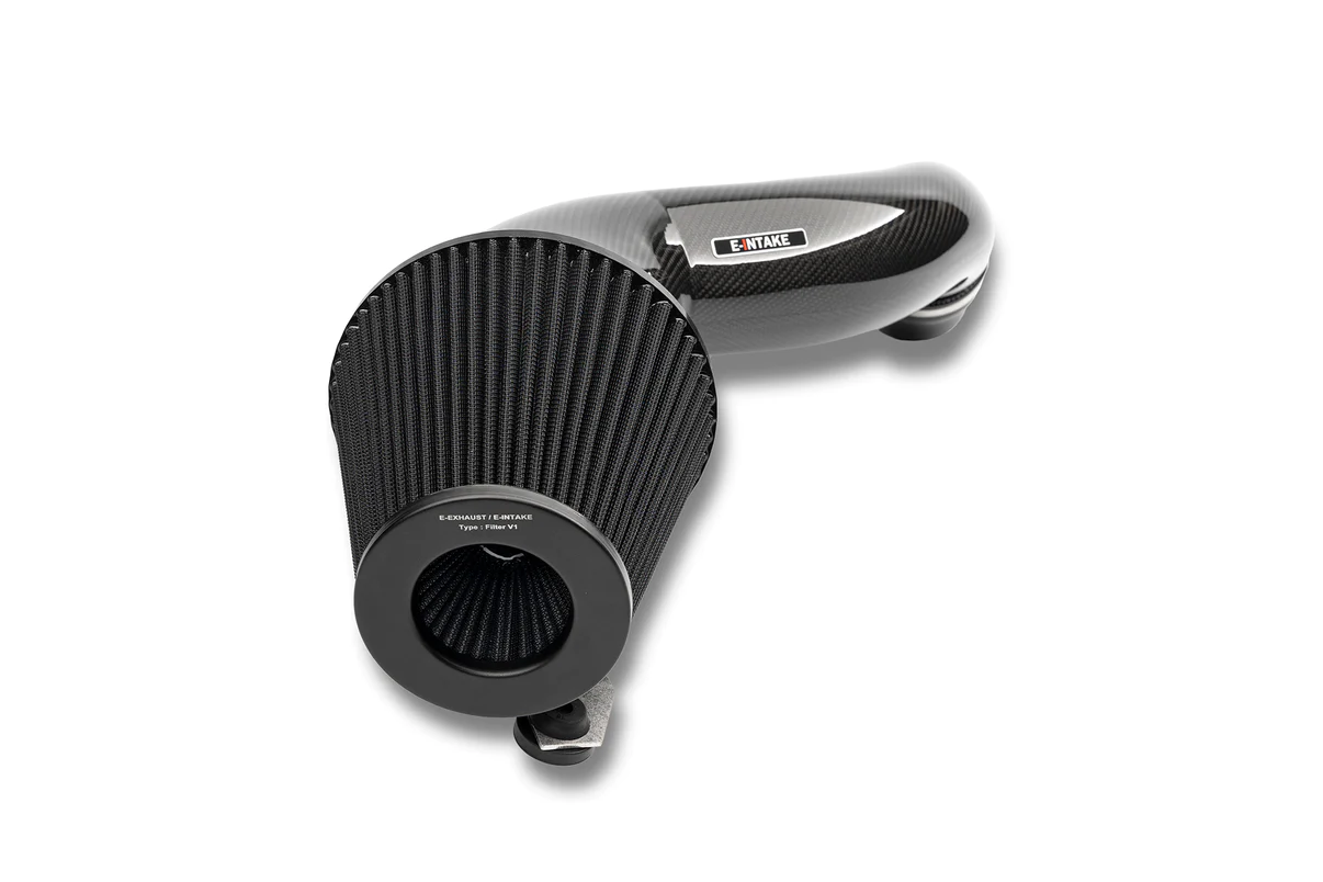 Open E-INTAKE EA888 Gen. 4 V1.3