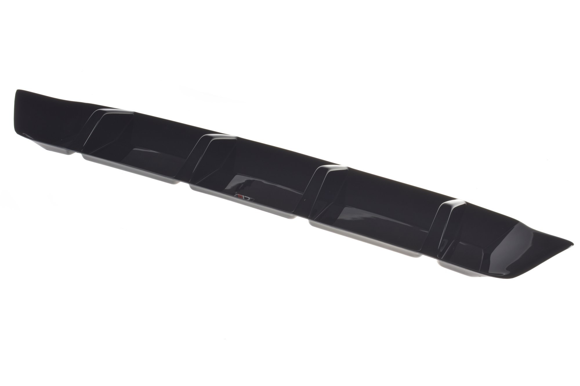 Maxton Design Diffusor Heck Ansatz für Skoda Superb Mk3 FL schwarz Hochglanz Maxton Design Diffusor Heck Ansatz für Skoda Superb Mk3 FL schwarz Hochglanz