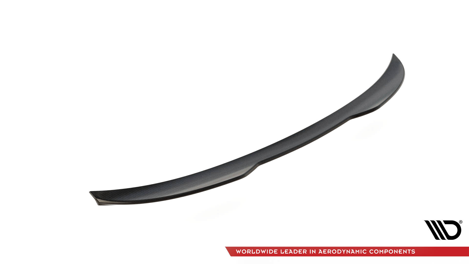 Maxton Design Carbon Fiber Heckklappenspoiler BMW M3 G80 Maxton Design Carbon Fiber Heckklappenspoiler BMW M3 G80
