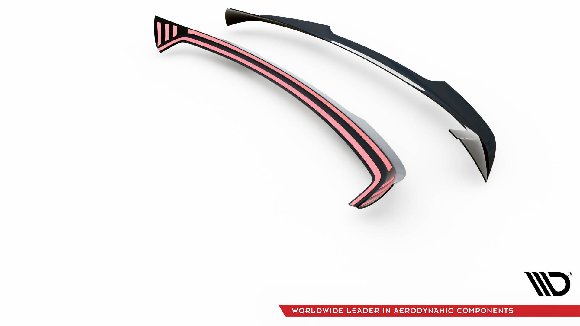 Maxton Design Spoiler CAP für Seat Ateca Mk1 schwarz Hochglanz Maxton Design Spoiler CAP für Seat Ateca Mk1 schwarz Hochglanz