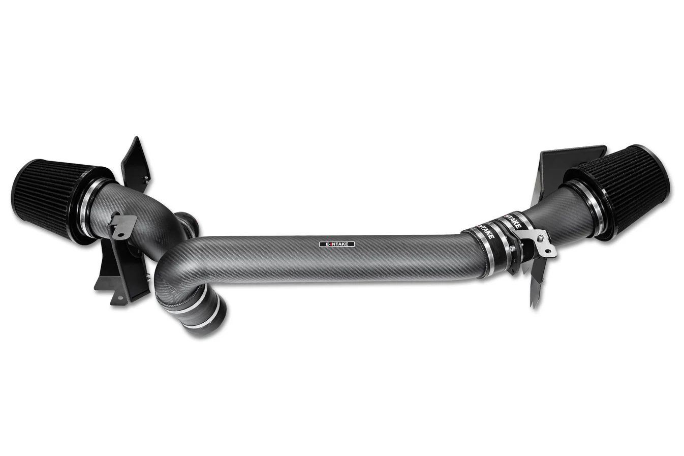 OPEN E-INTAKE – BMW S58 M2 / M3 / M4 (G-Modelle) – mit Teilegutachten