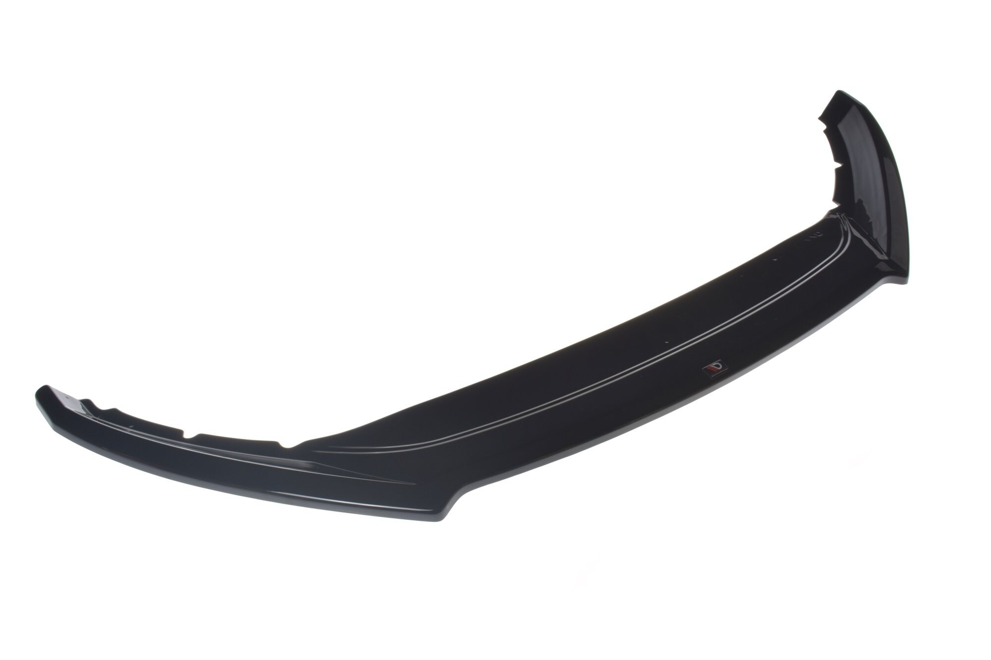 Maxton Design Front Ansatz V.1 für Skoda Superb Mk3 FL schwarz Hochglanz Maxton Design Front Ansatz V.1 für Skoda Superb Mk3 FL schwarz Hochglanz
