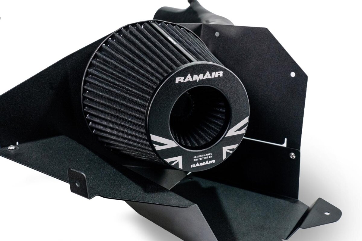 Ramair Proram Series Ansaugkit - PRK-343-BK KIA Ceed ProCeed