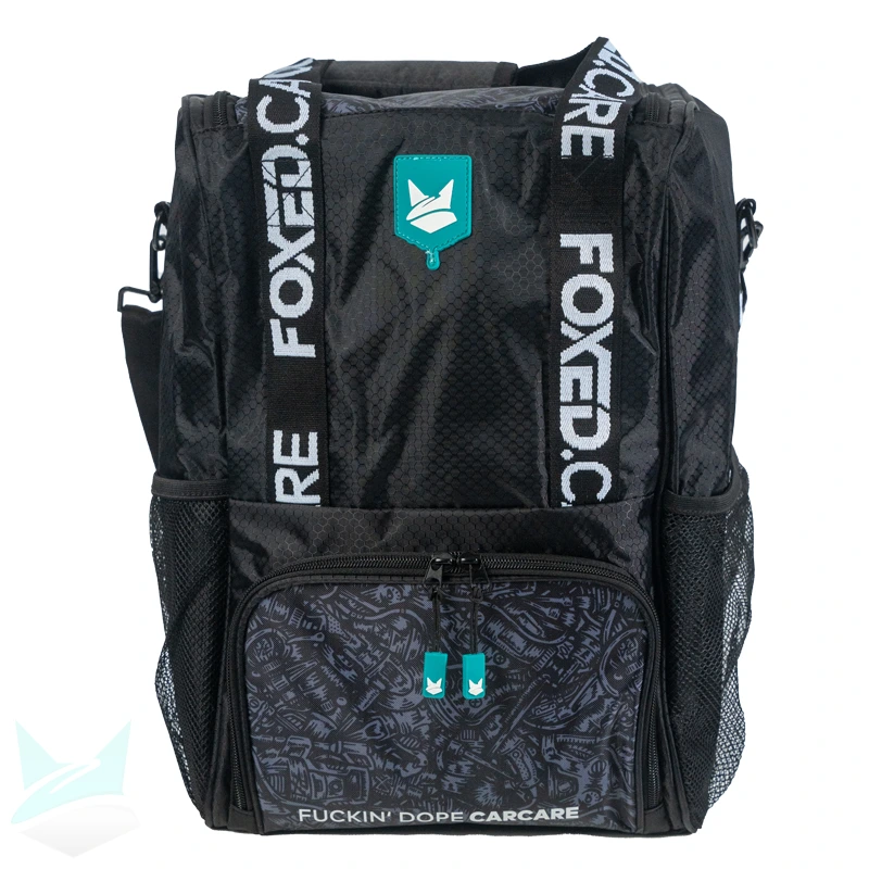 FoxedCare - Big Bucket Bag 19 L