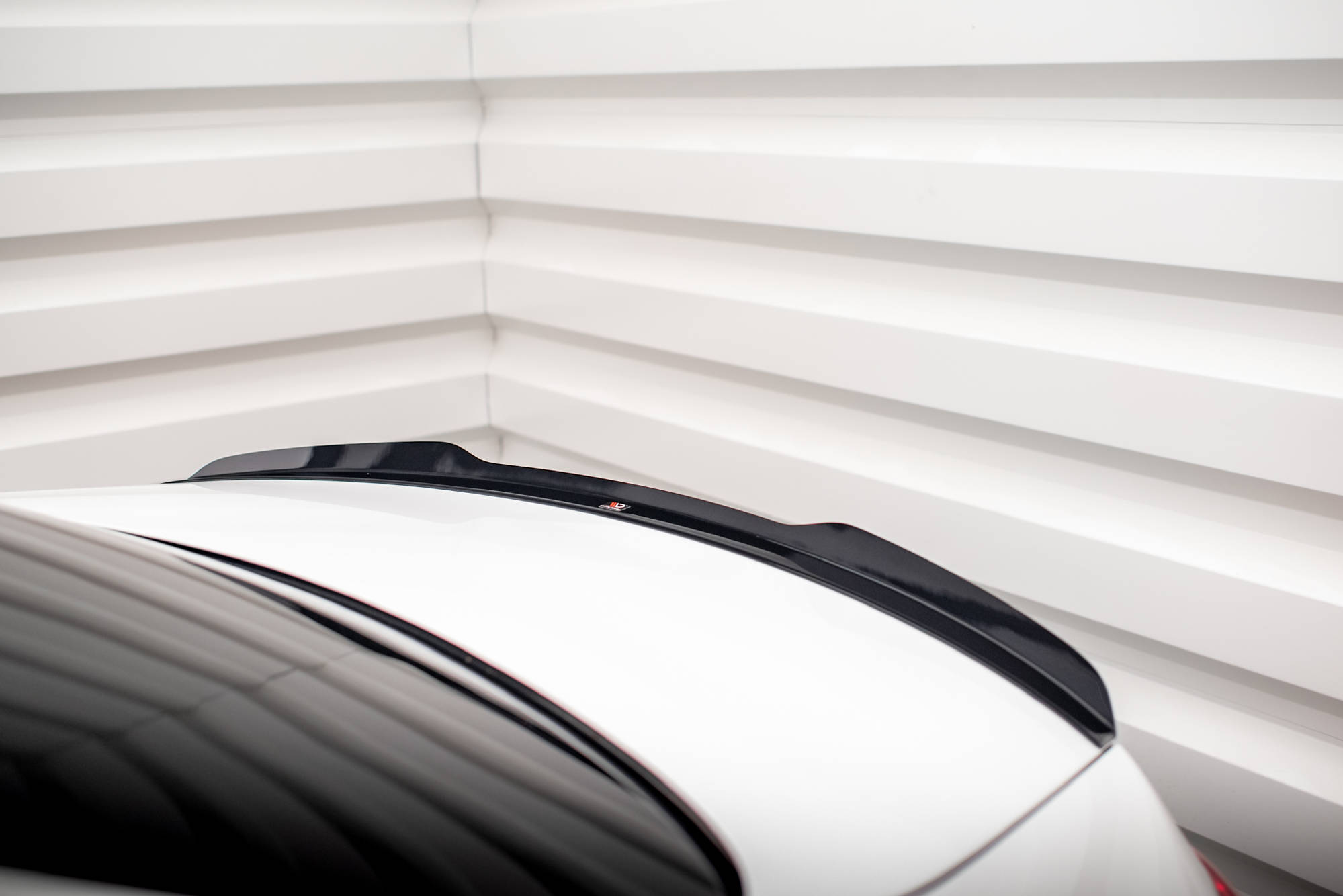 Maxton Design Spoiler CAP für Mercedes-Benz E Limousine AMG-Line W213 Facelift schwarz Hochglanz Maxton Design Spoiler CAP für Mercedes-Benz E Limousine AMG-Line W213 Facelift schwarz Hochglanz