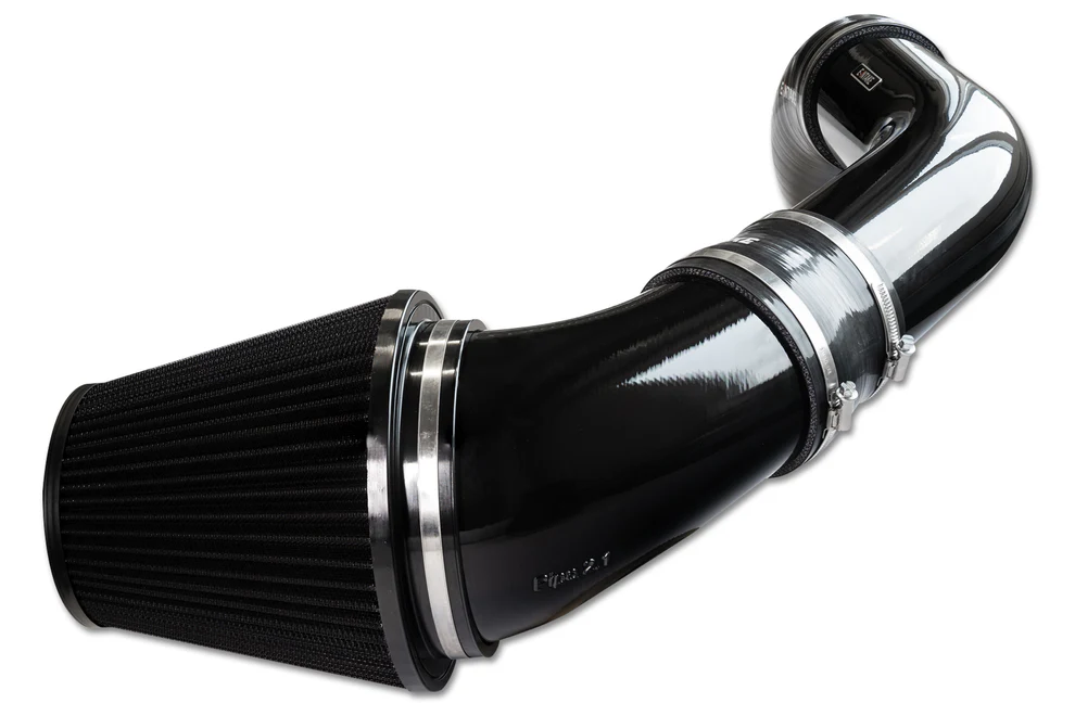 Open E-INTAKE - 2.5 TFSI EA855 EVO Open E-INTAKE - 2.5 TFSI EA855 EVO