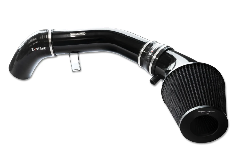 Open E-INTAKE - 2.5 TFSI EA855 EVO