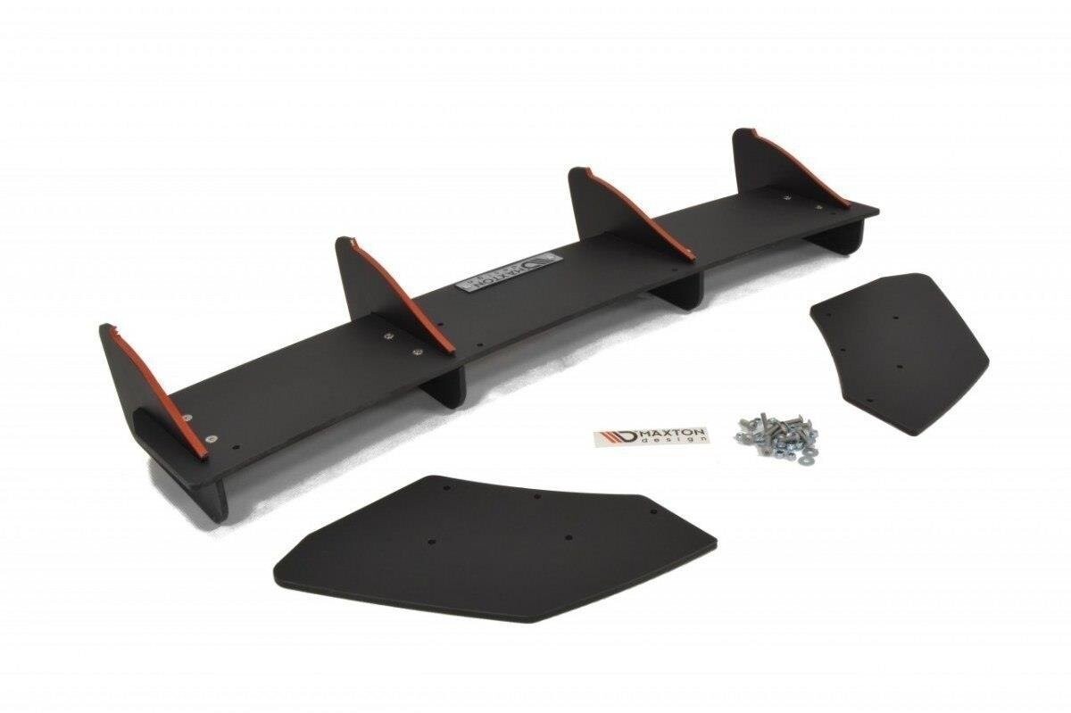 Maxton Design SEAT LEON III CUPRA Diffusor Heck Ansatz für Heckschürze für & Heck Ansatz Flaps Diffusor für Maxton Design SEAT LEON III CUPRA Diffusor Heck Ansatz für Heckschürze für & Heck Ansatz Flaps Diffusor für