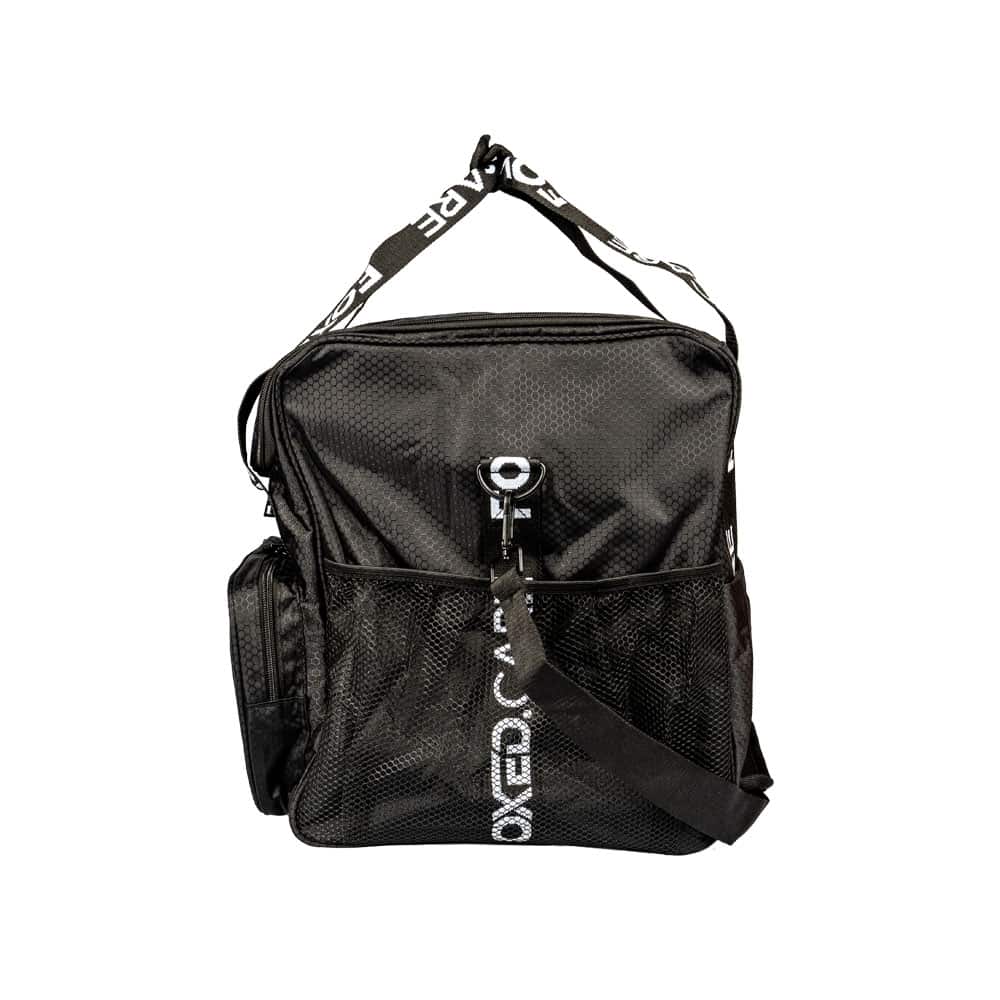 FoxedCare - Detailing Bag Cube