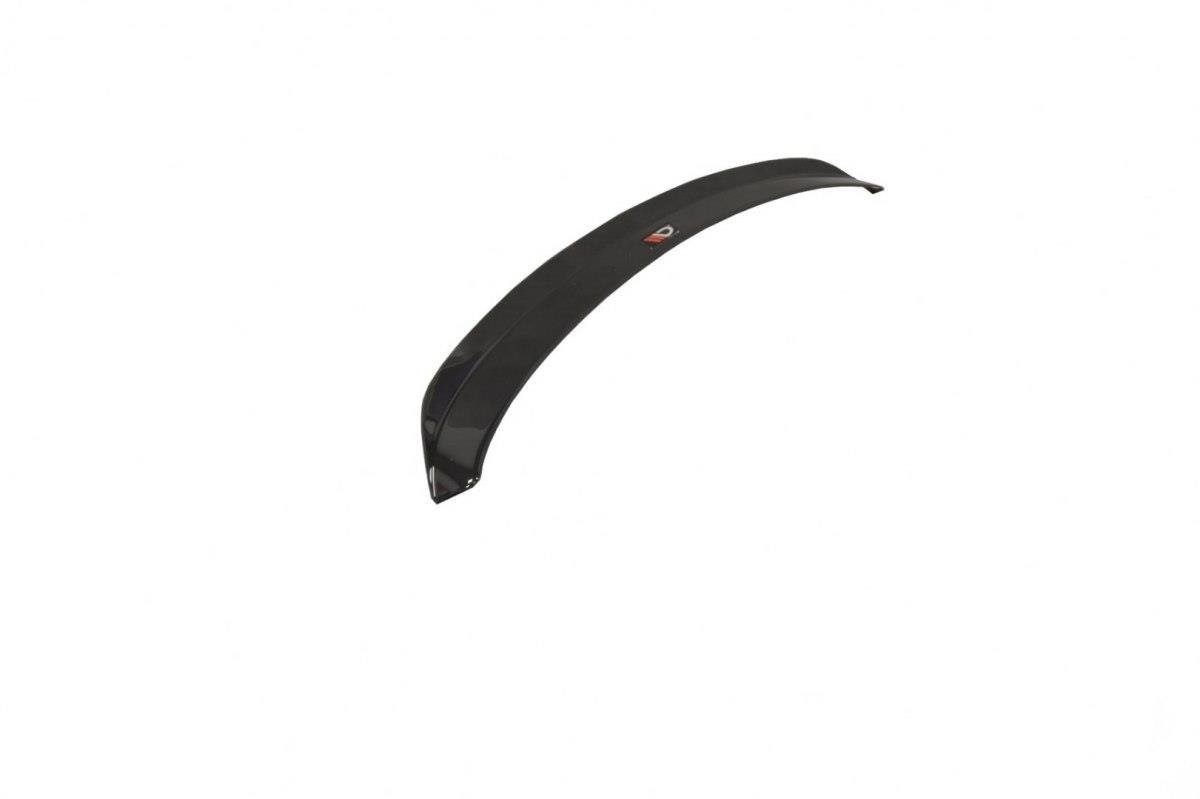 Maxton Design Spoiler CAP für VW Golf Mk7 Standard schwarz Hochglanz Maxton Design Spoiler CAP für VW Golf Mk7 Standard schwarz Hochglanz