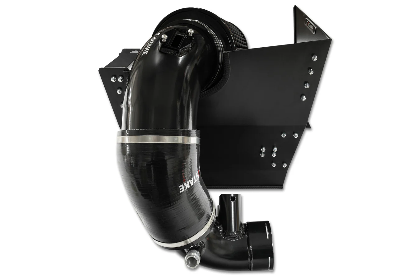 Open E-INTAKE - BMW F-Modelle - B58