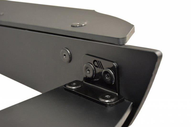 Maxton Design Diffusor Heck Ansatz für Heckschürze für BMW M3 E36 Maxton Design Diffusor Heck Ansatz für Heckschürze für BMW M3 E36