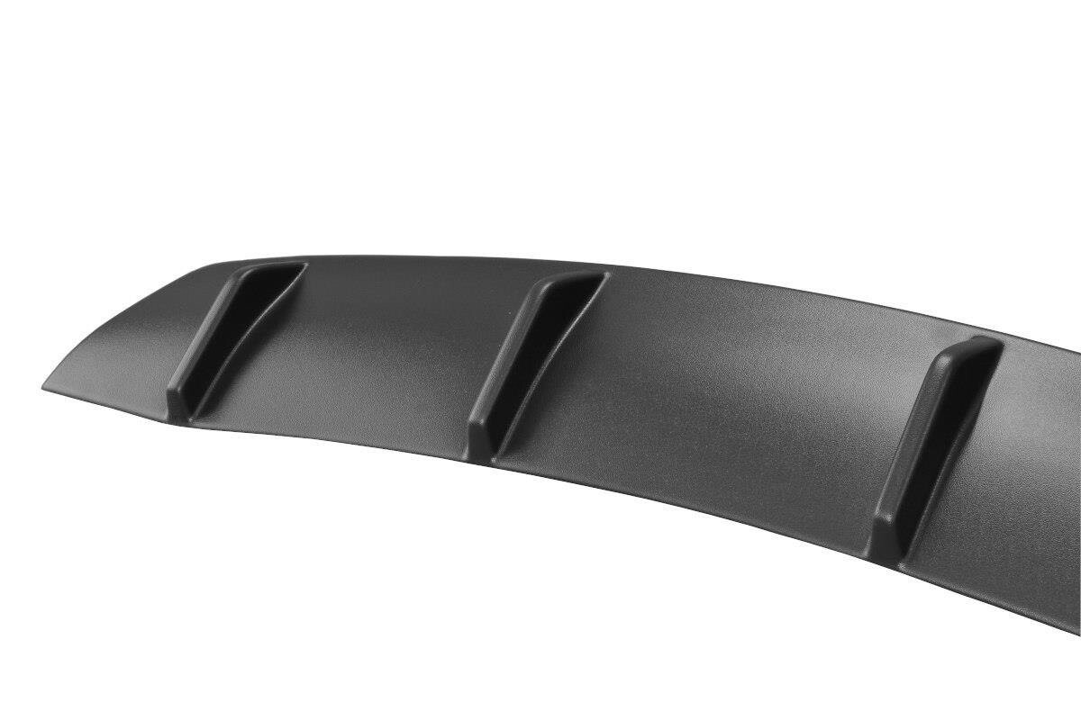 Maxton Design Diffusor Heck Ansatz für Audi A7 Mk1 S-Line schwarz Hochglanz Maxton Design Diffusor Heck Ansatz für Audi A7 Mk1 S-Line schwarz Hochglanz