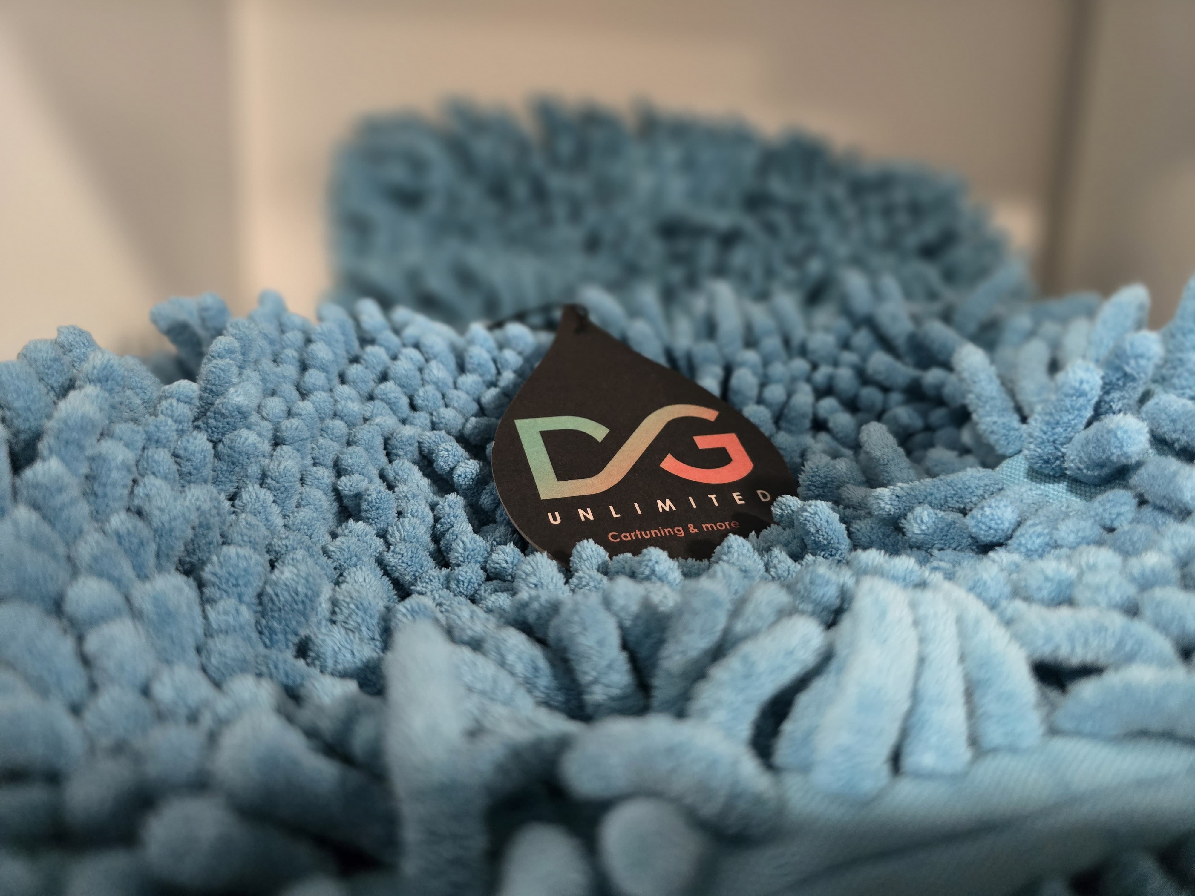 DG Unlimited Duftbaum Tropfen