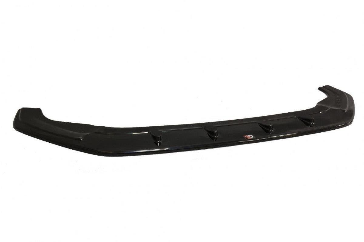 Maxton Design Cup Spoilerlippe Front Ansatz für VW GOLF 7 GTI FACELIFT V.1 Maxton Design Cup Spoilerlippe Front Ansatz für VW GOLF 7 GTI FACELIFT V.1
