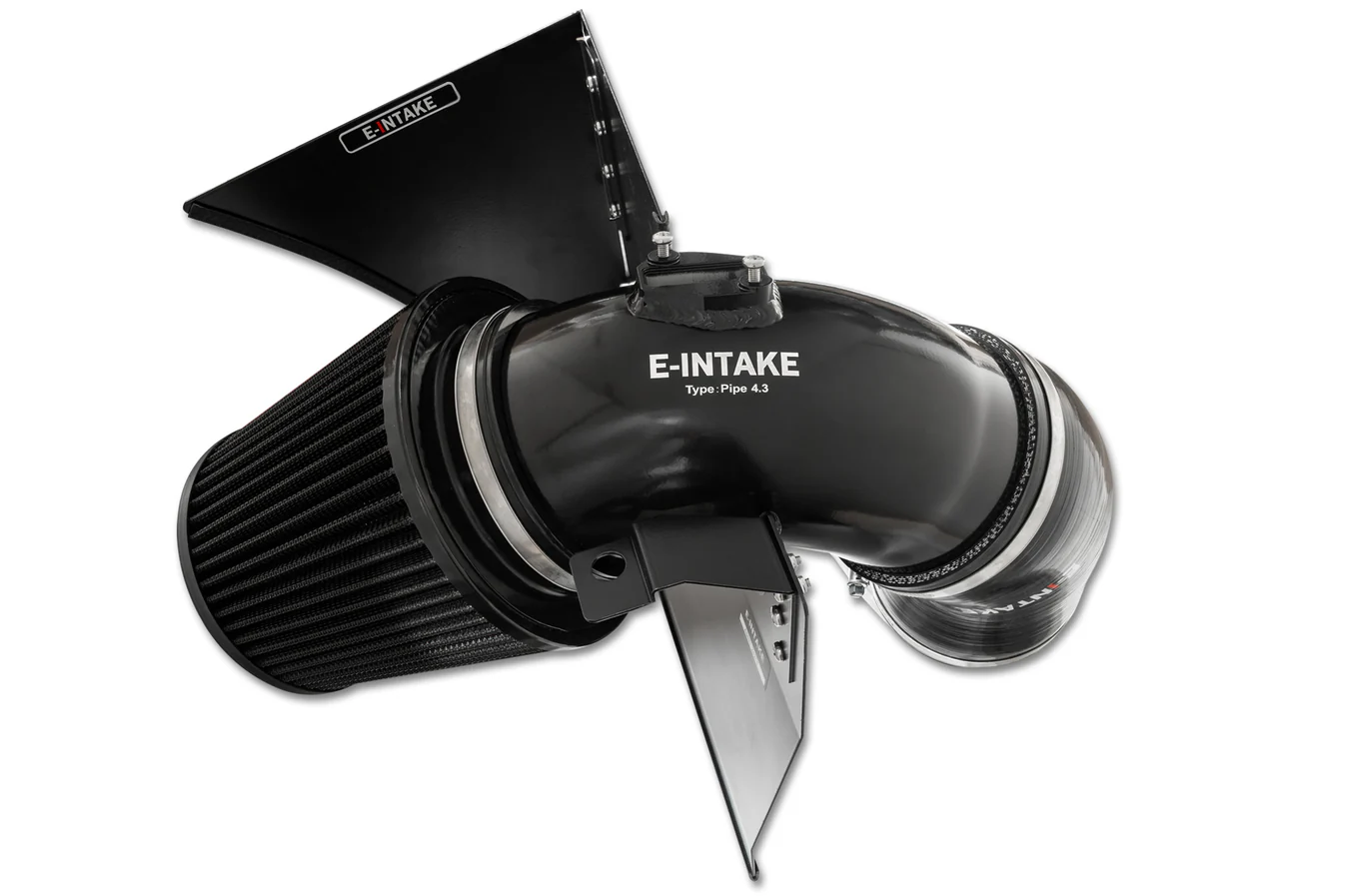 Open E-INTAKE - BMW F-Modelle - B58