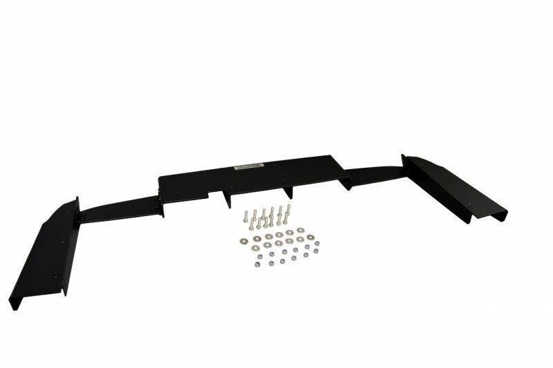 Maxton Design Diffusor Heck Ansatz für Heckschürze für BMW M3 E36 Maxton Design Diffusor Heck Ansatz für Heckschürze für BMW M3 E36