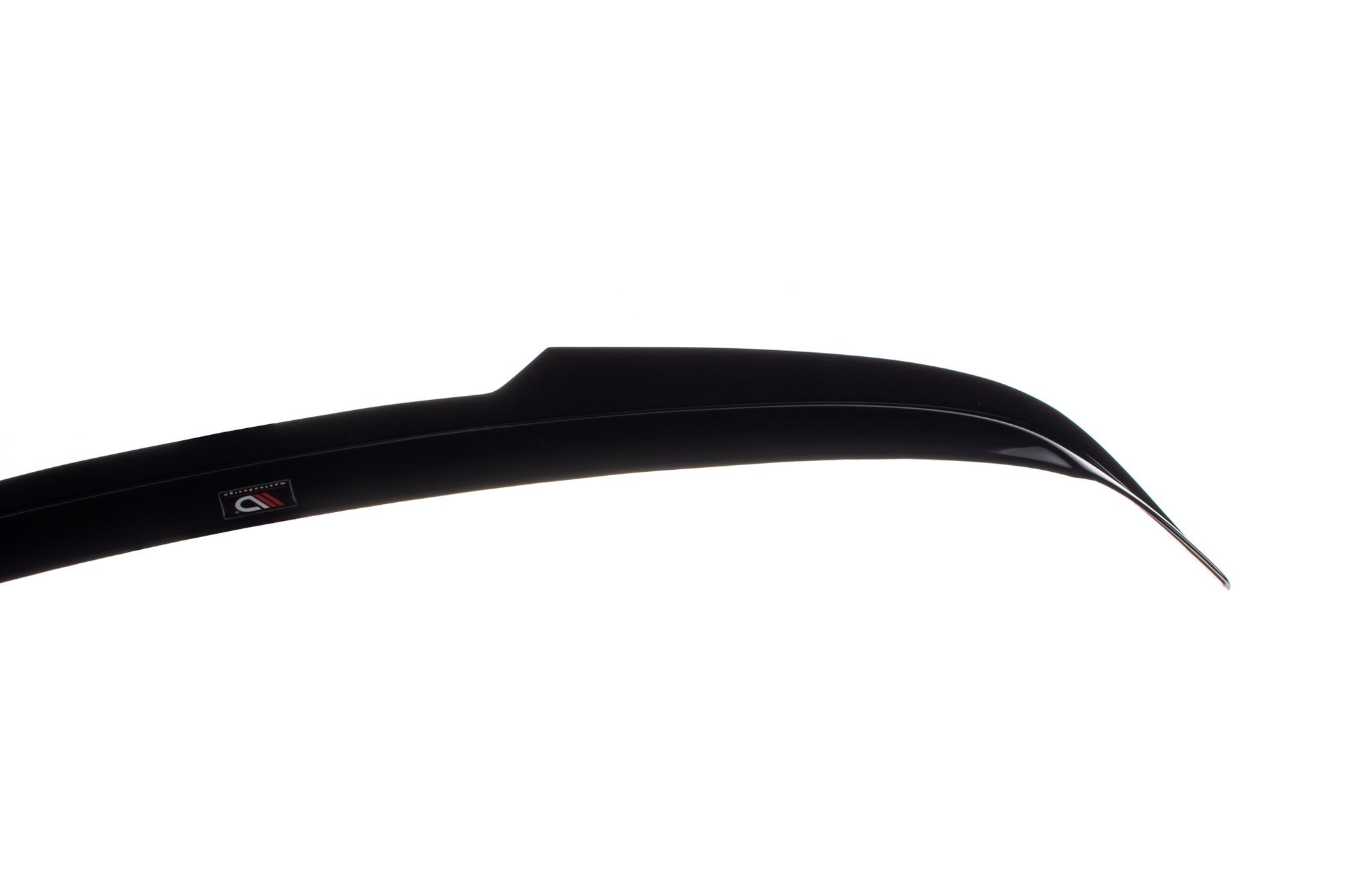 Maxton Design Spoiler CAP V.2 für Volkswagen Golf 7 / 7 Facelift R / R-Line / GTI schwarz Hochglanz Maxton Design Spoiler CAP V.2 für Volkswagen Golf 7 / 7 Facelift R / R-Line / GTI schwarz Hochglanz