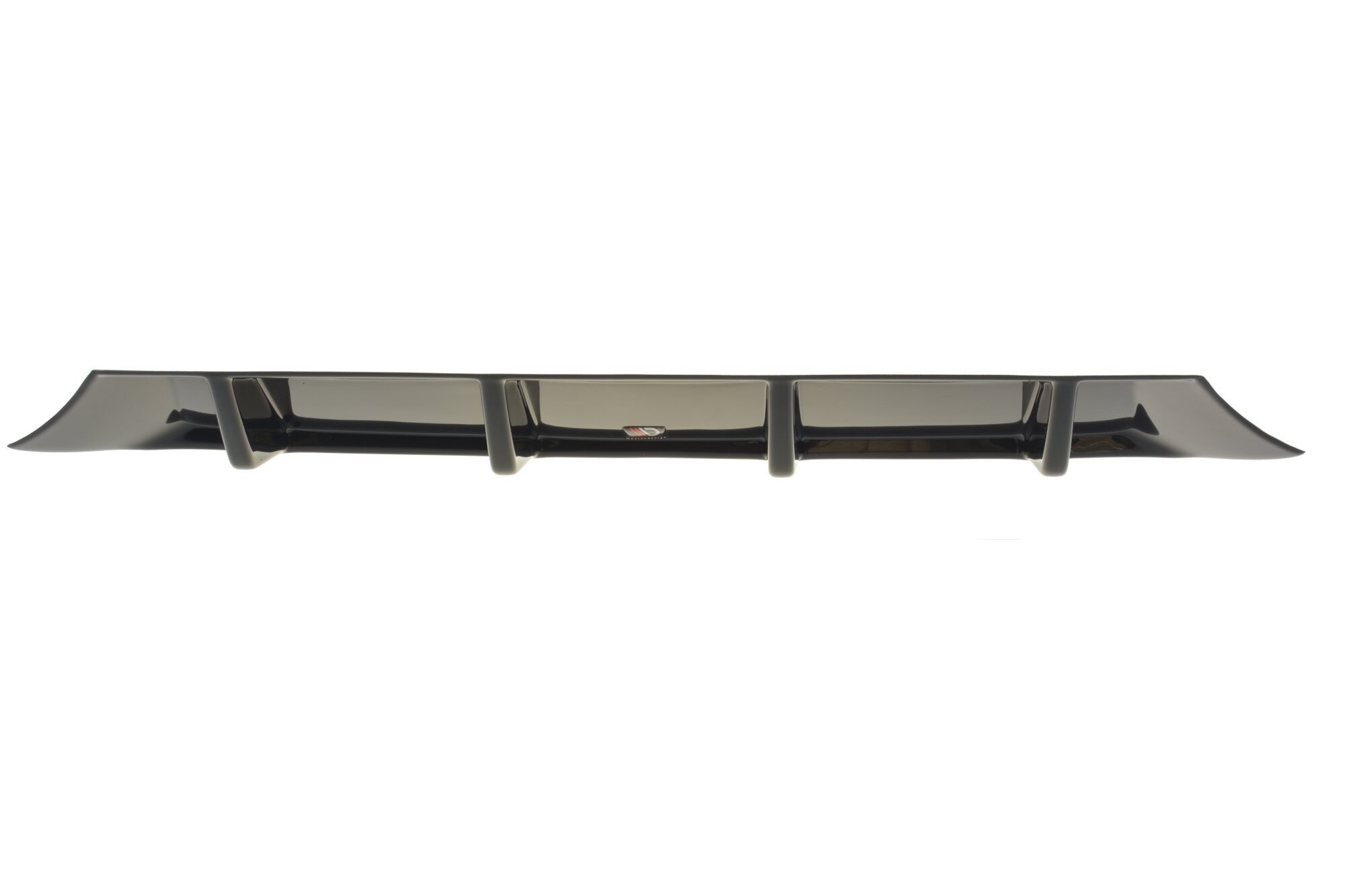 Maxton Design Diffusor Heck Ansatz für Skoda Superb Mk3 FL schwarz Hochglanz Maxton Design Diffusor Heck Ansatz für Skoda Superb Mk3 FL schwarz Hochglanz
