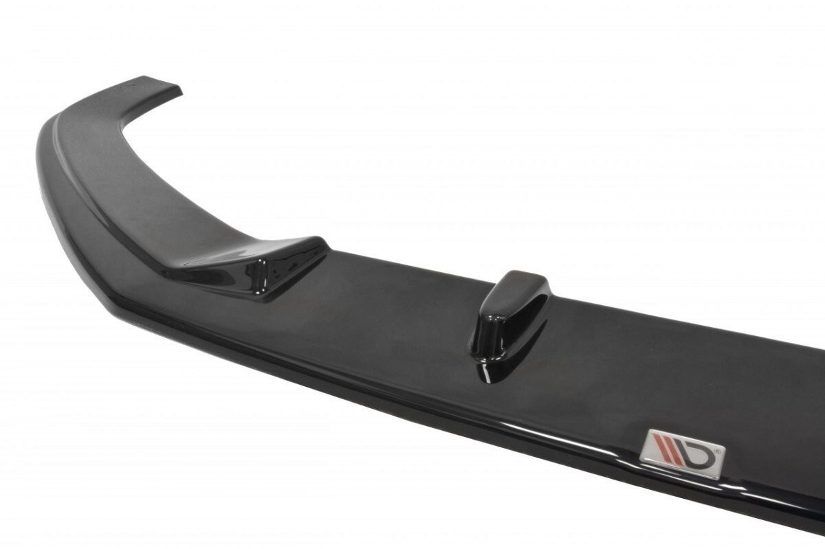 Maxton Design Front Ansatz V.2 für Audi RS3 8V Sportback schwarz Hochglanz Maxton Design Front Ansatz V.2 für Audi RS3 8V Sportback schwarz Hochglanz