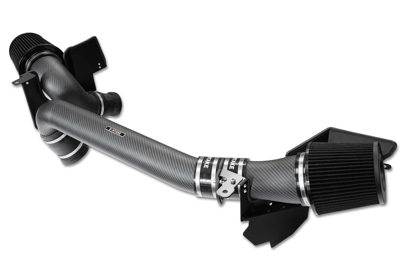 OPEN E-INTAKE – BMW S58 M2 / M3 / M4 (G-Modelle) – mit Teilegutachten