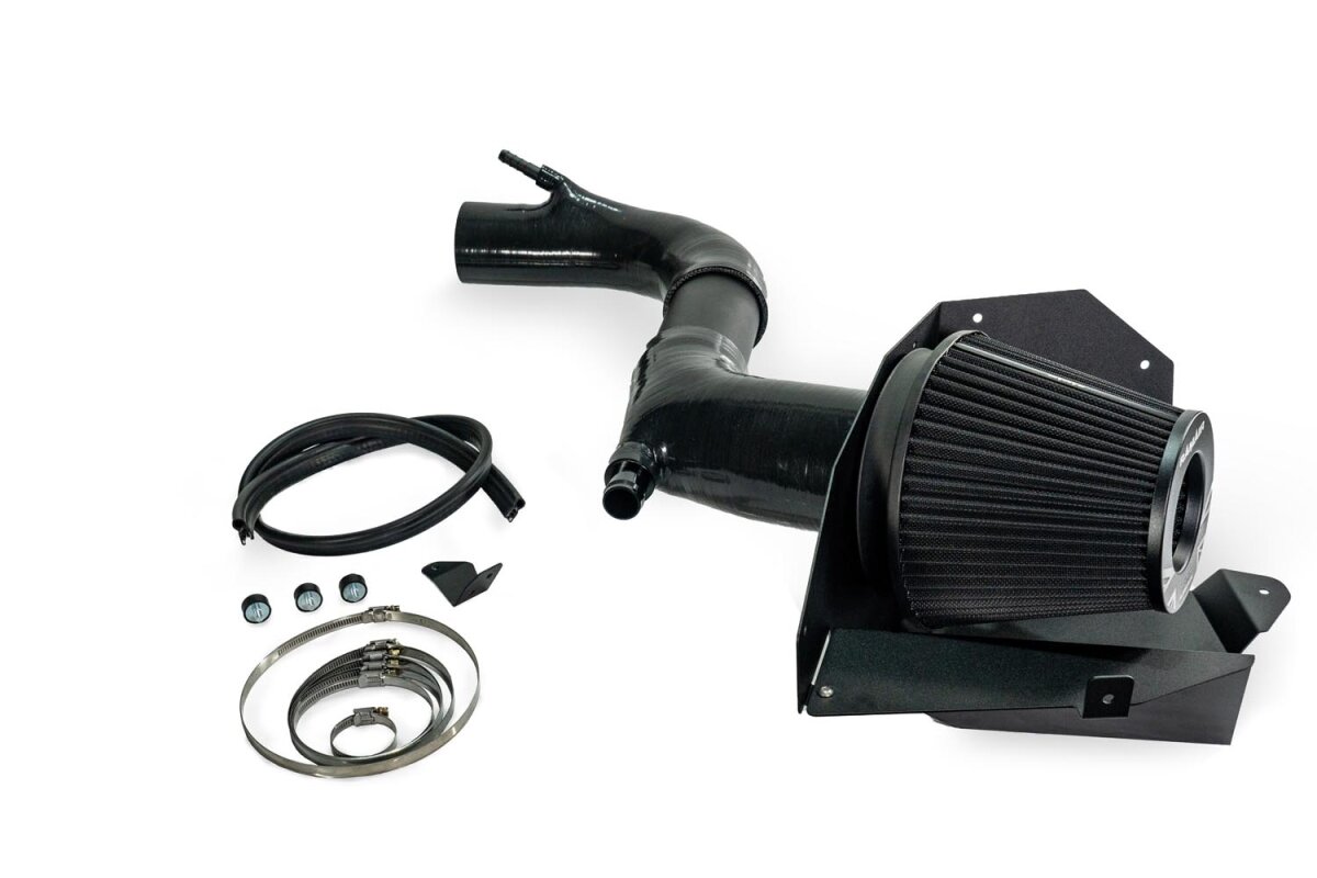 Ramair Proram Series Ansaugkit - PRK-343-BK KIA Ceed ProCeed