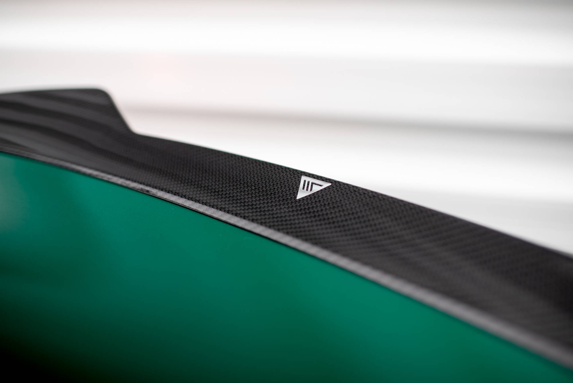 Maxton Design Carbon Fiber Heckklappenspoiler BMW M3 G80 Maxton Design Carbon Fiber Heckklappenspoiler BMW M3 G80