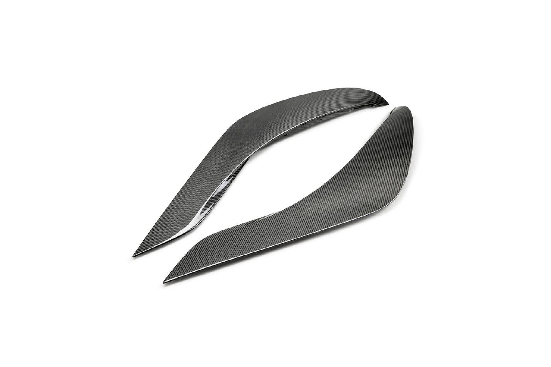 Seibon Carbon Türverkleidung für Toyota Supra MK5 Seibon Carbon Türverkleidung für Toyota Supra MK5