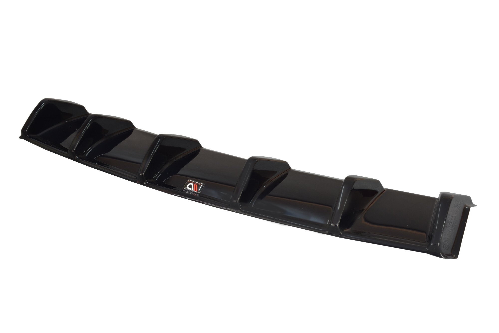 Maxton Design Diffusor Heck Ansatz für Audi RS5 F5 Coupe / Sportback schwarz Hochglanz Maxton Design Diffusor Heck Ansatz für Audi RS5 F5 Coupe / Sportback schwarz Hochglanz